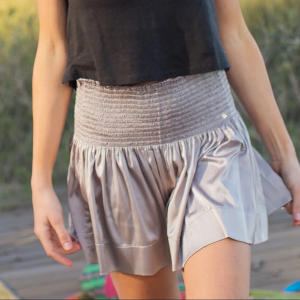 KOCH lookalike Natural Life skort